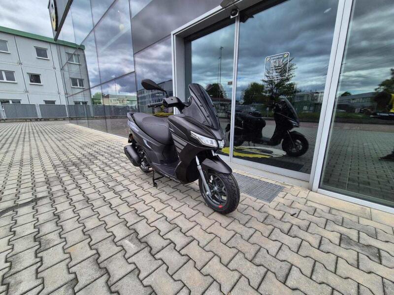 Aprilia SXR 50