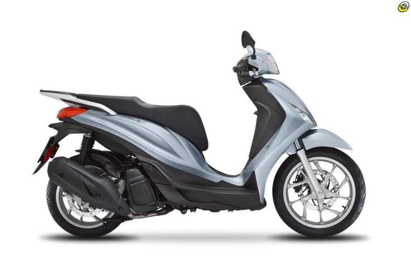 Piaggio