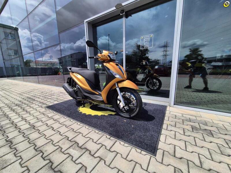 Piaggio
