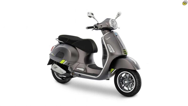 Vespa