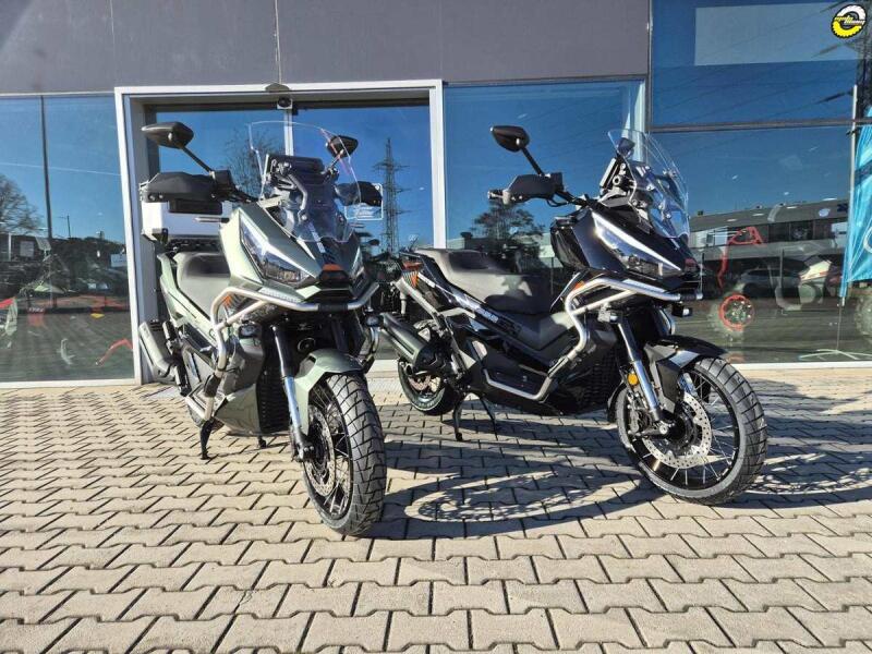 Zontes