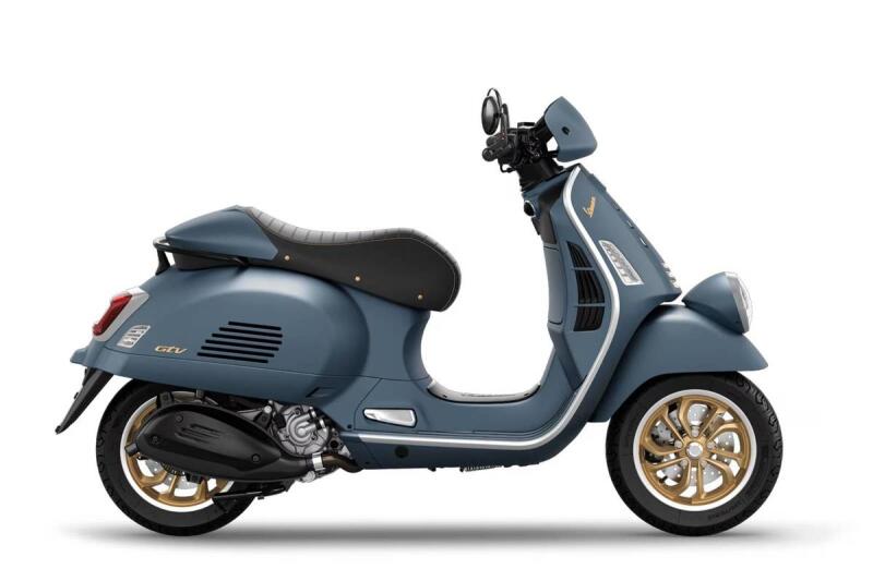 Vespa GTV 300