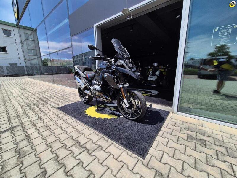 BMW R 1200 GS LC