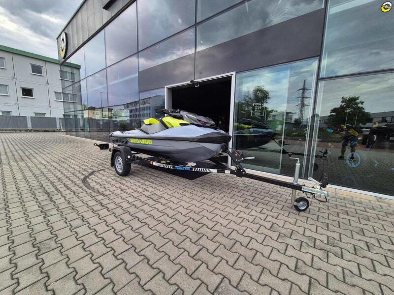 Sea Doo
