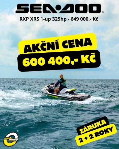 Sea Doo