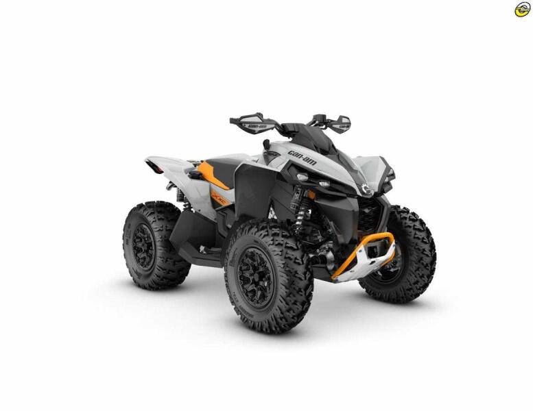 Can Am Renegade 1000R X XC