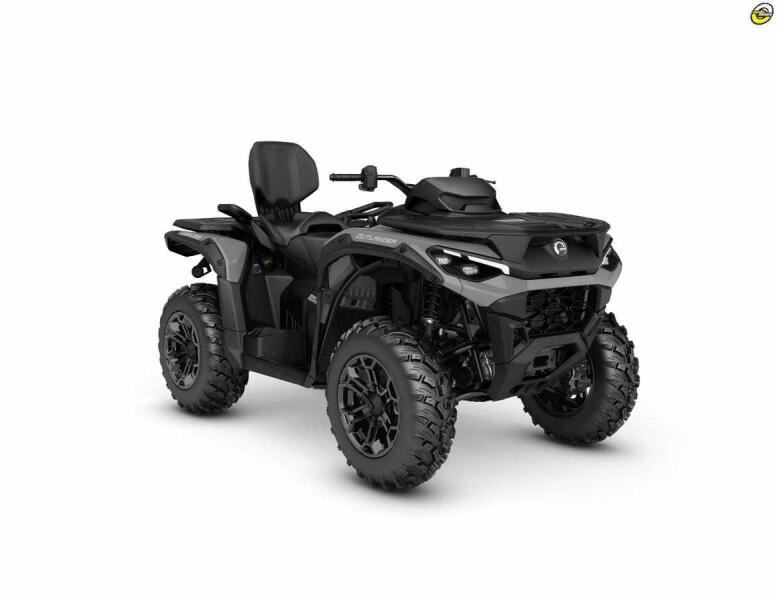 Can-Am Outlander Max 1000R DPS