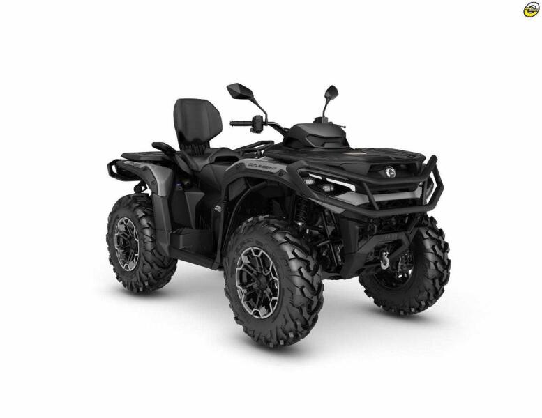Can Am Outlander Max 1000 PRO T3