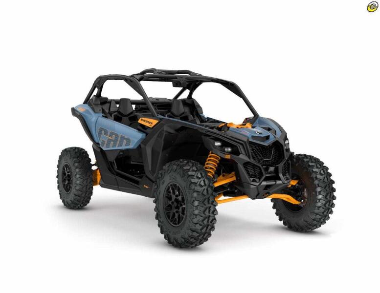 Can Am Maverick 1000R X DS Turbo