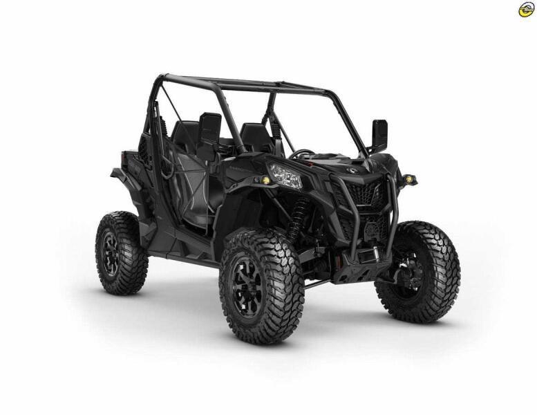Can-Am Maverick Sport 1000R DPS