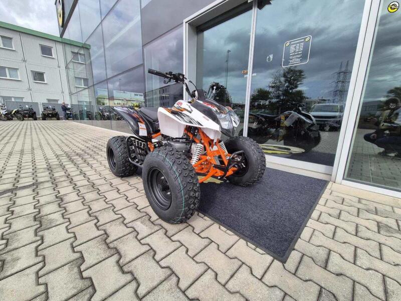 Kayo 180 Sport