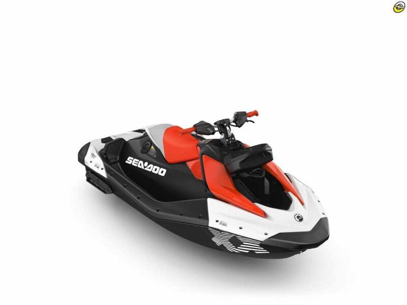 Sea Doo