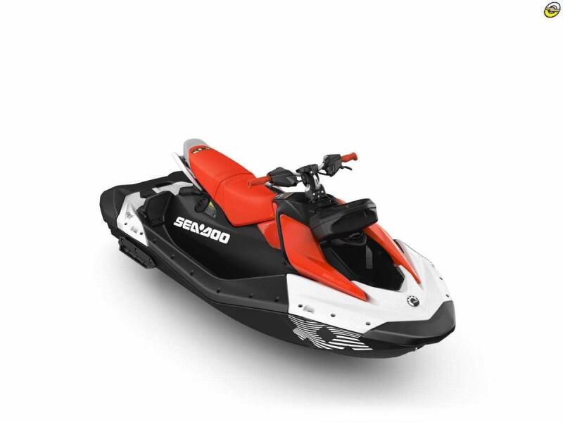 Sea Doo