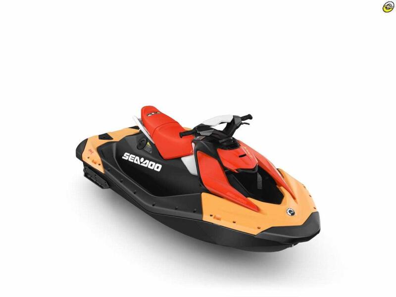 Sea Doo