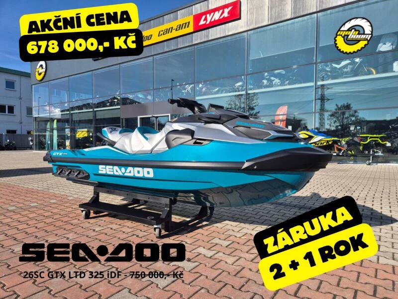 Sea Doo
