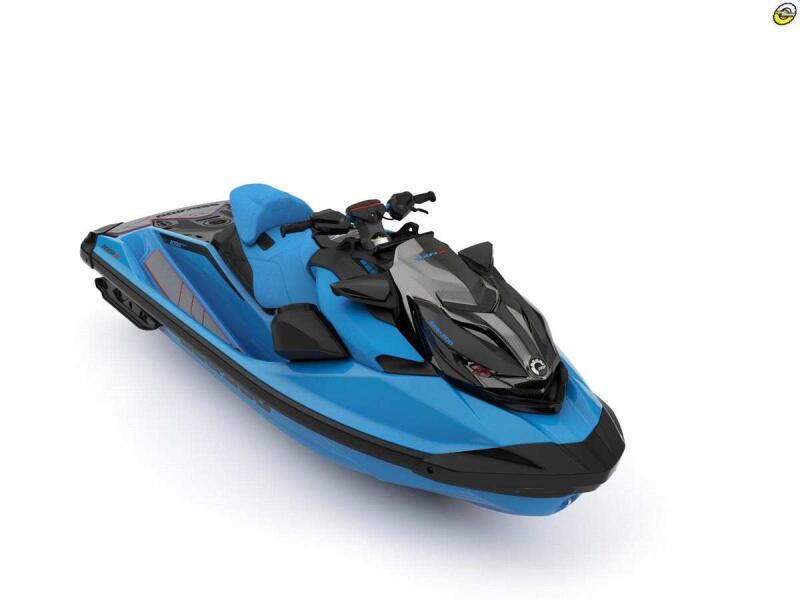 Sea Doo