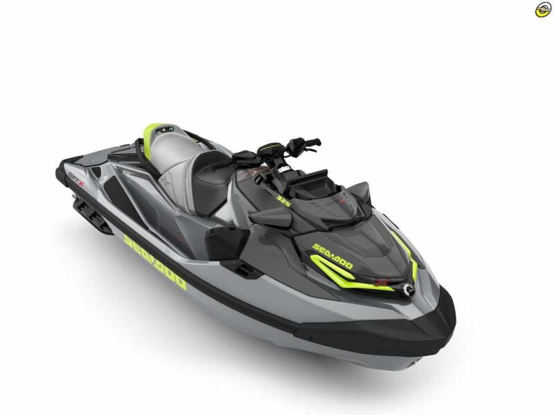 Sea Doo