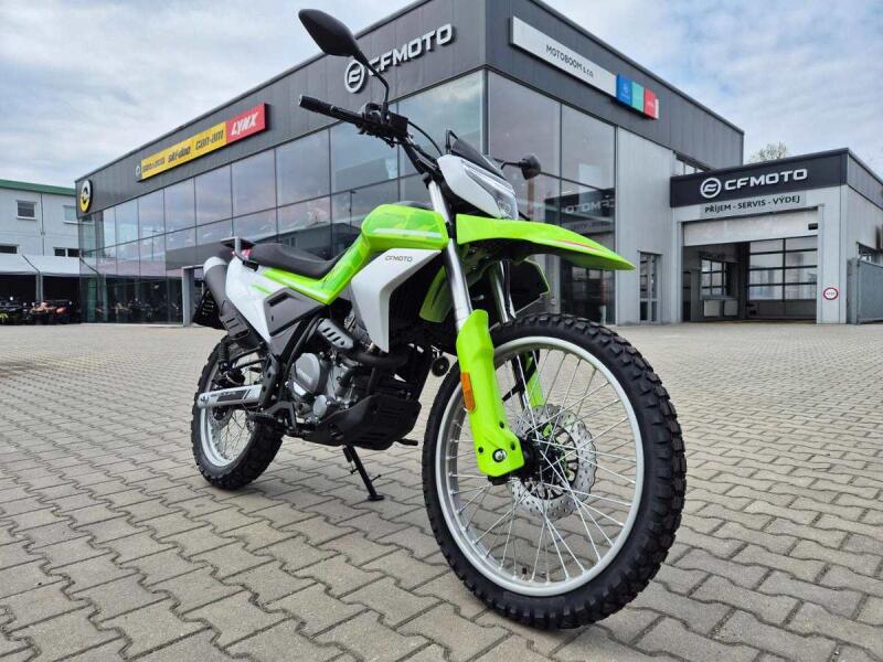 CFMOTO