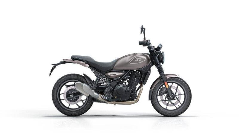 Royal Enfield