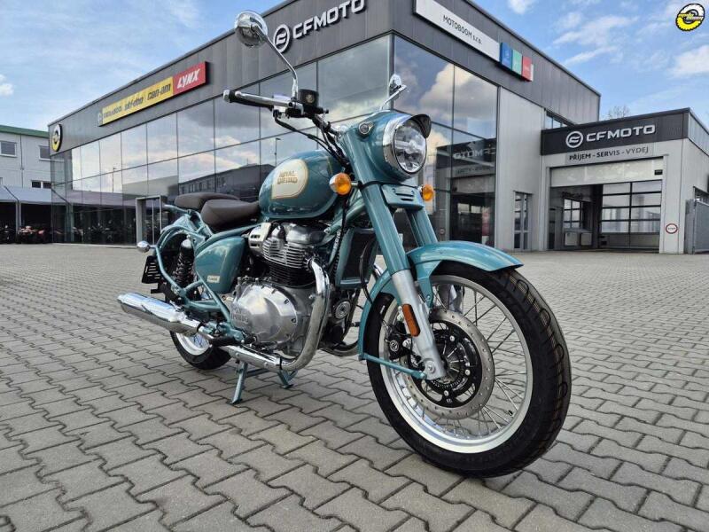 Royal Enfield