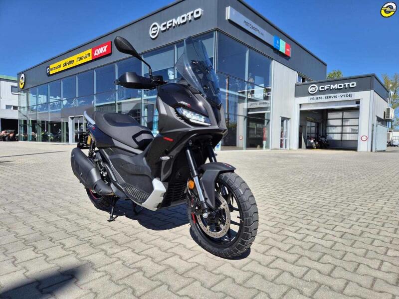Aprilia