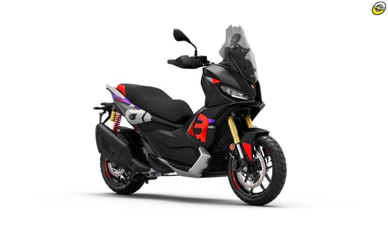 Aprilia