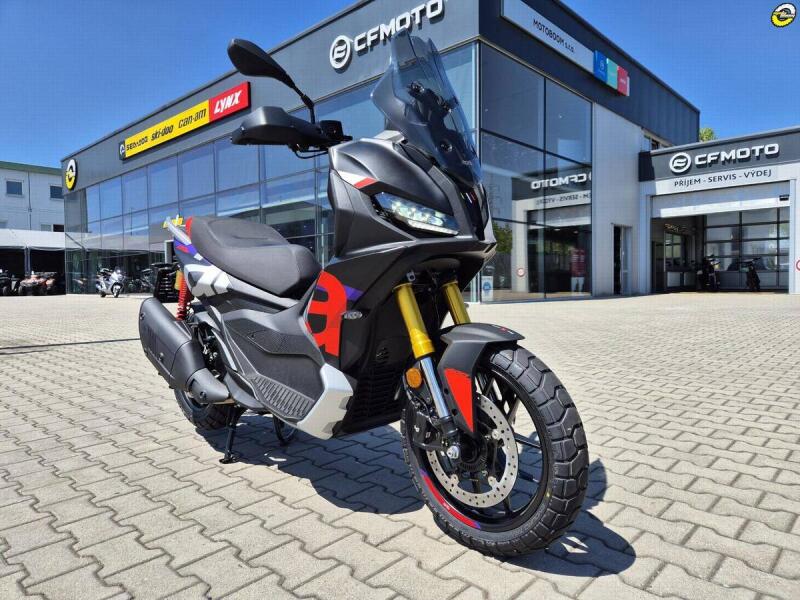 Aprilia