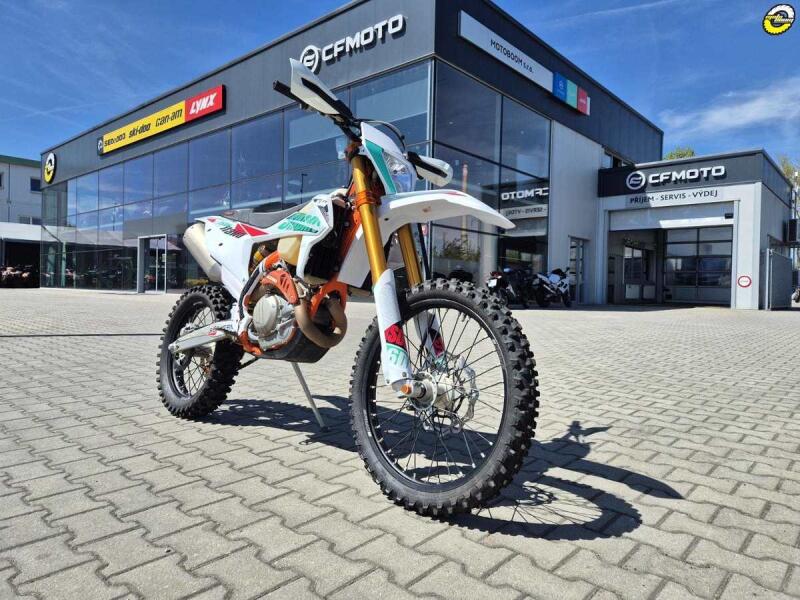 KTM