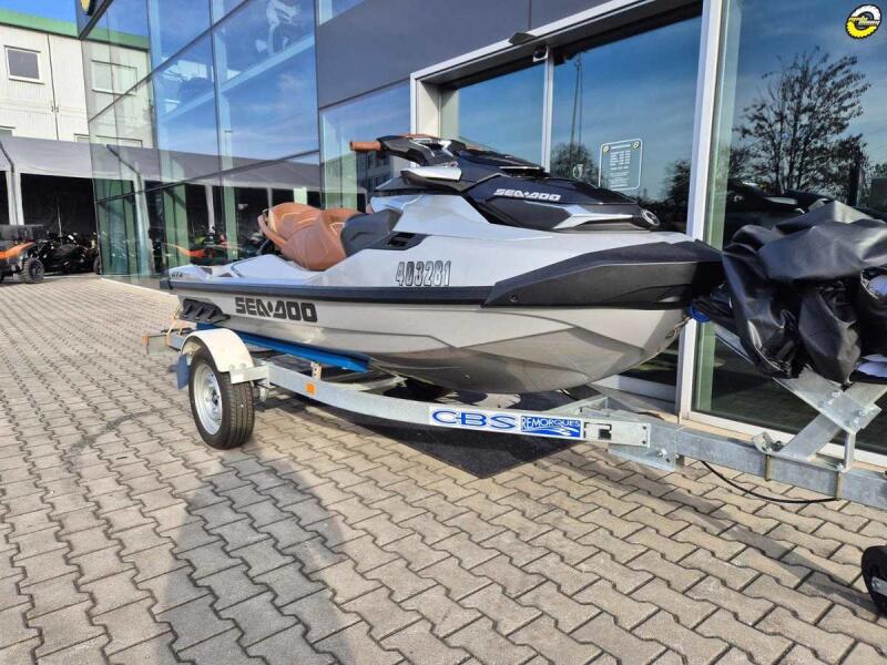 Sea Doo