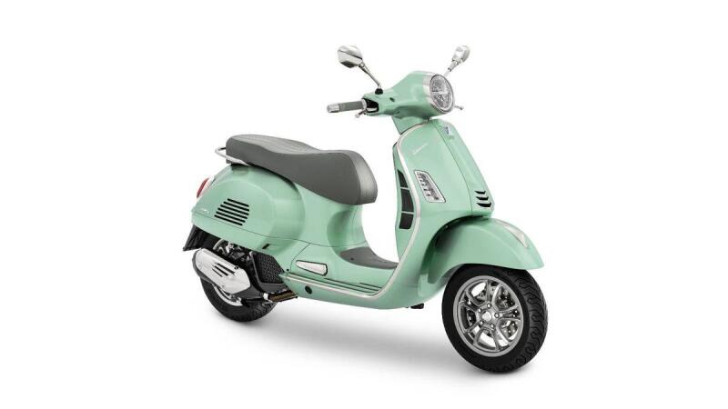 Vespa
