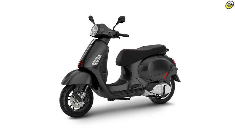 Vespa