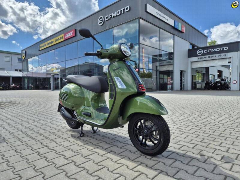 Vespa