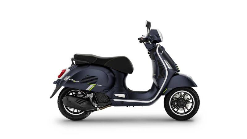 Vespa