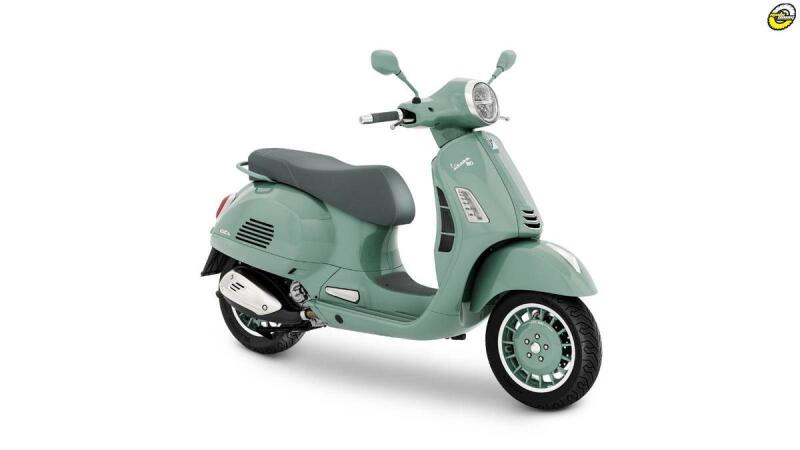 Vespa