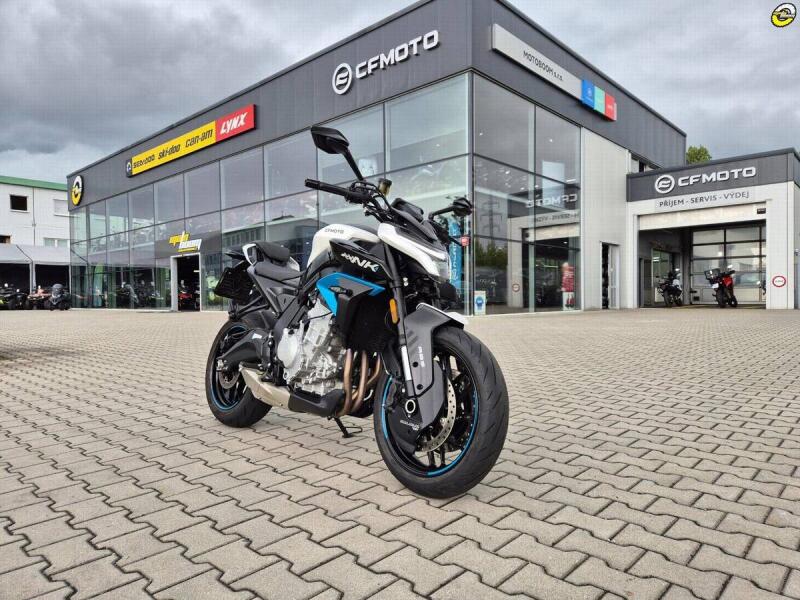 CFMOTO
