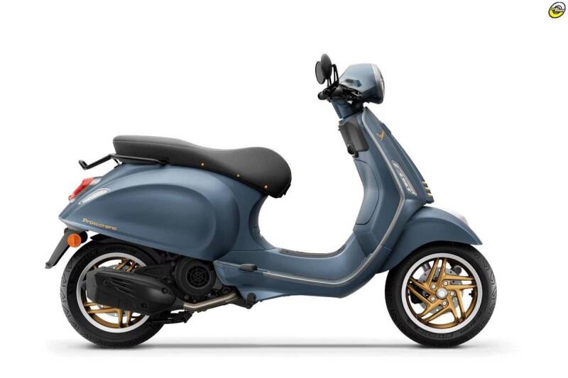 Vespa Primavera 125 3V ABS