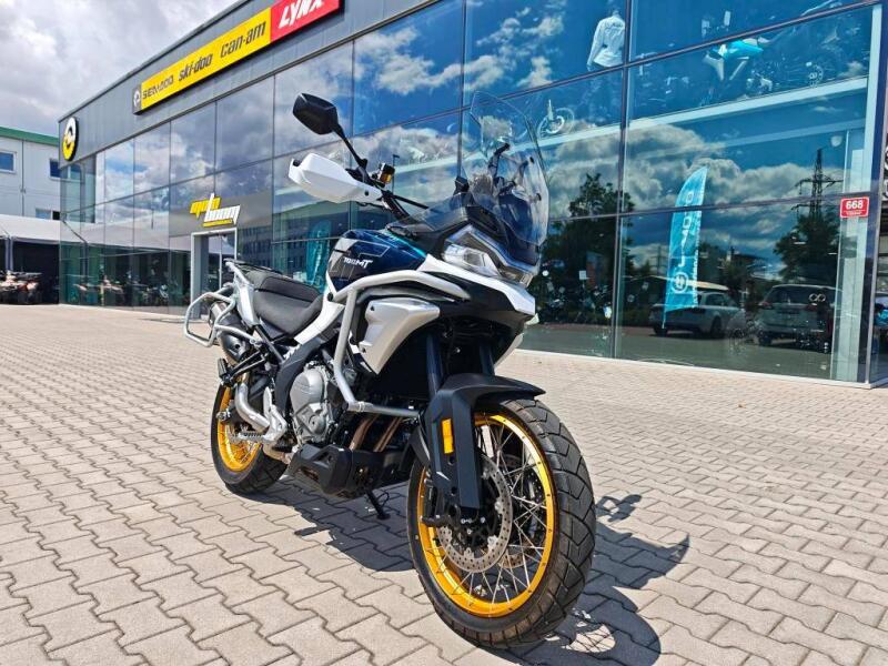 CFMOTO