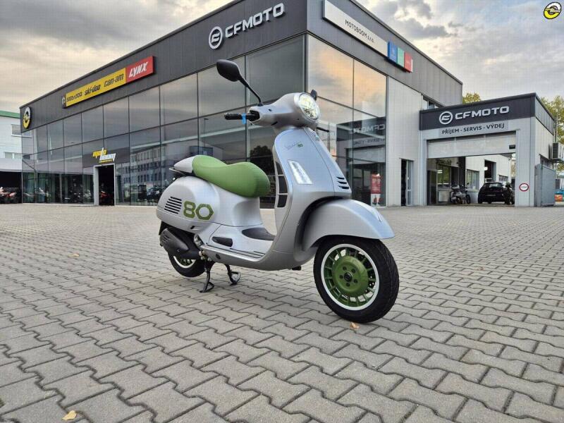 Vespa