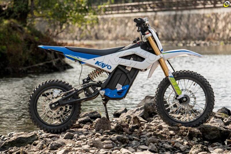 Kayo TS90