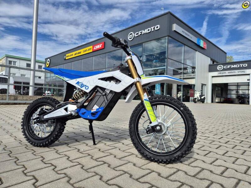 Kayo TS90