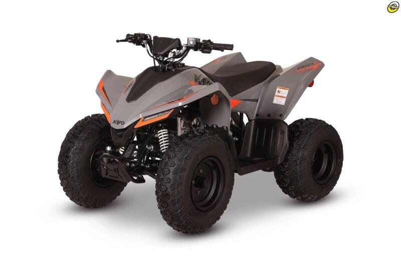 Kayo 180 Sport