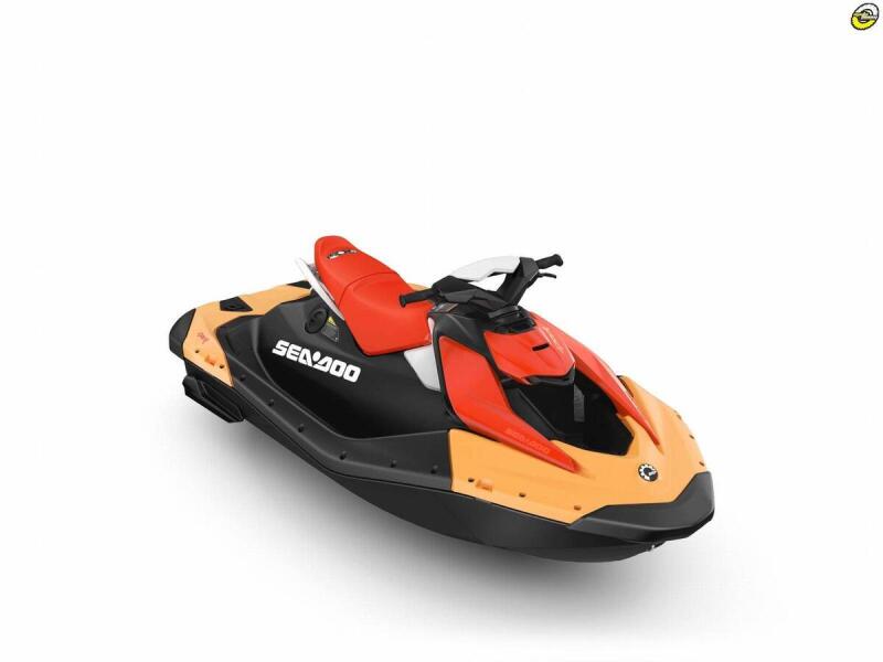 Sea Doo