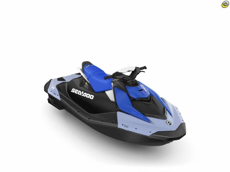 Sea Doo