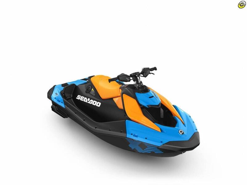Sea Doo