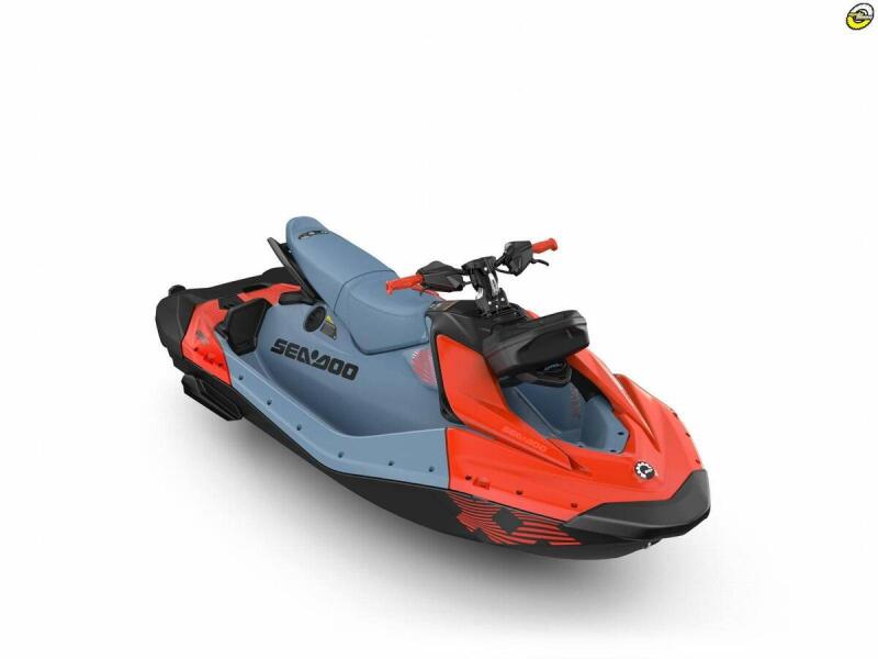 Sea Doo
