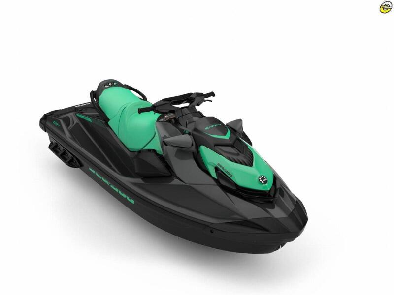 Sea Doo