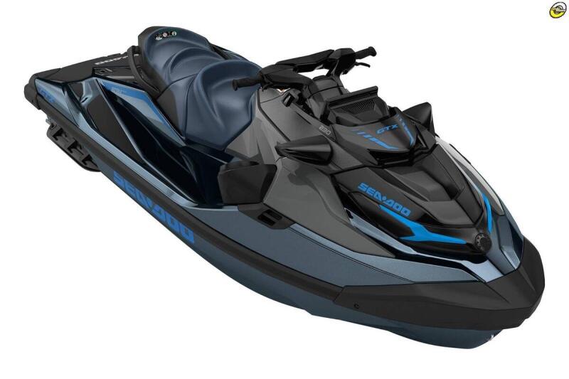 Sea Doo