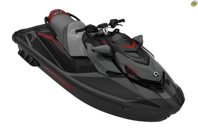 Sea Doo