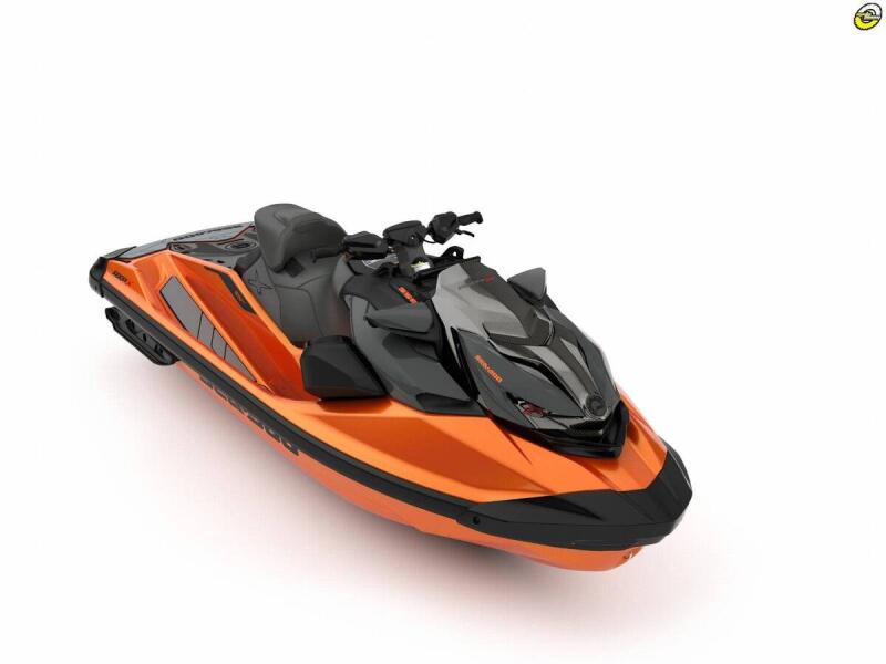 Sea Doo