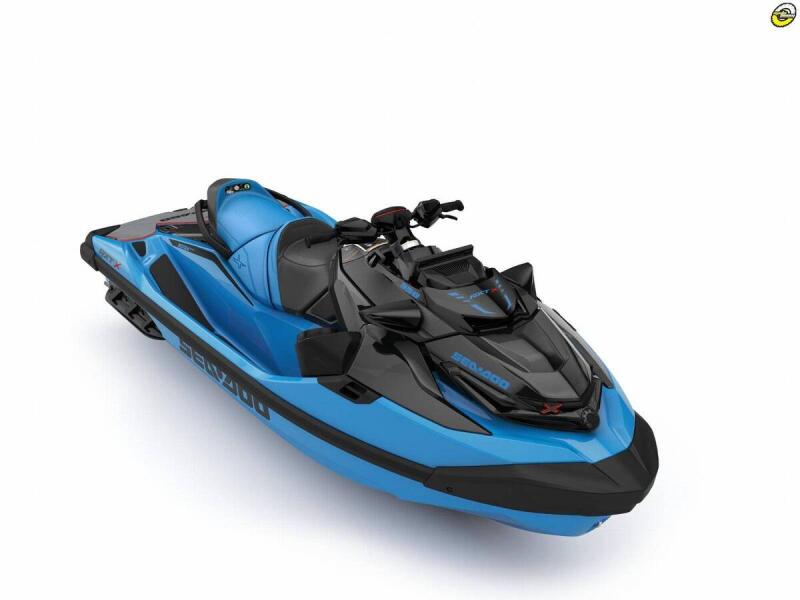 Sea Doo